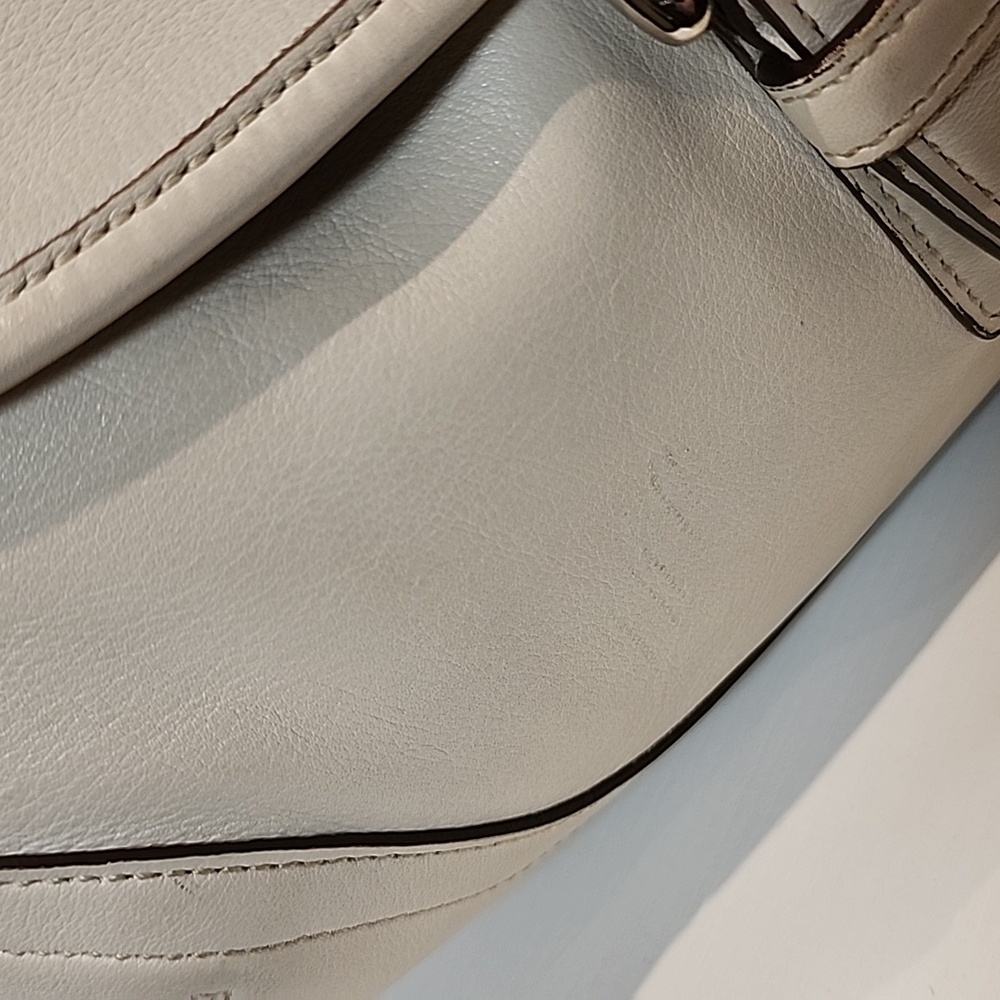 Vintage Coach Soho Flap - Picture 13 of 17